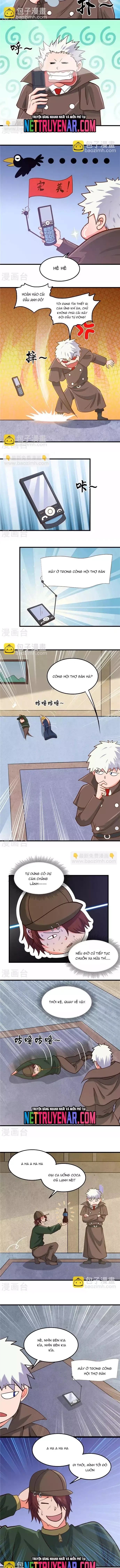 Địa Ngục Này Ta Mở Ra Đấy Chapter 331 - 3