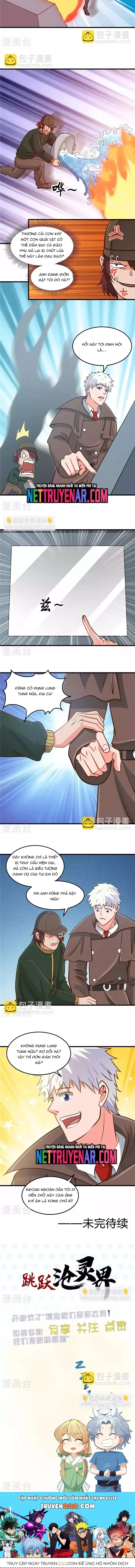 Địa Ngục Này Ta Mở Ra Đấy Chapter 331 - 5