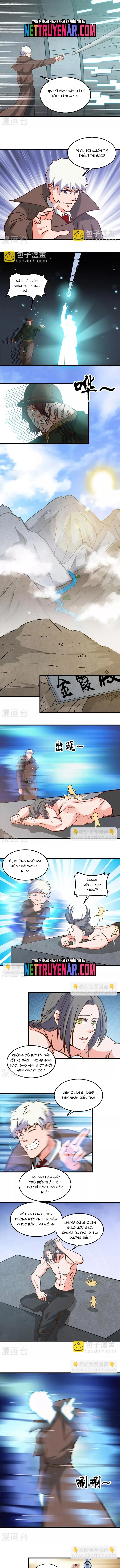 Địa Ngục Này Ta Mở Ra Đấy Chapter 332 - 2