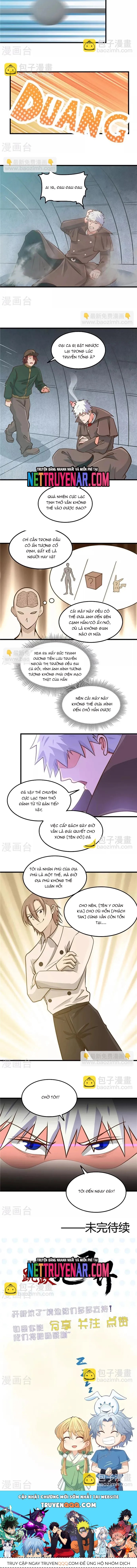 Địa Ngục Này Ta Mở Ra Đấy Chapter 332 - 4