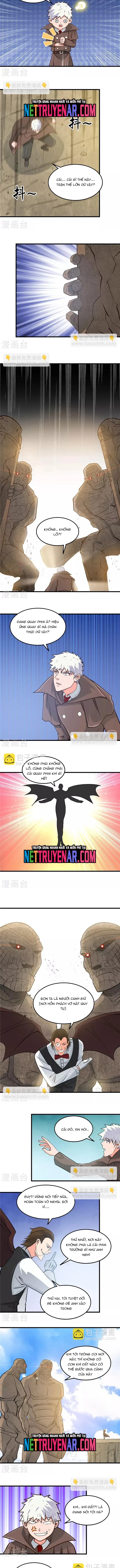 Địa Ngục Này Ta Mở Ra Đấy Chapter 333 - 2