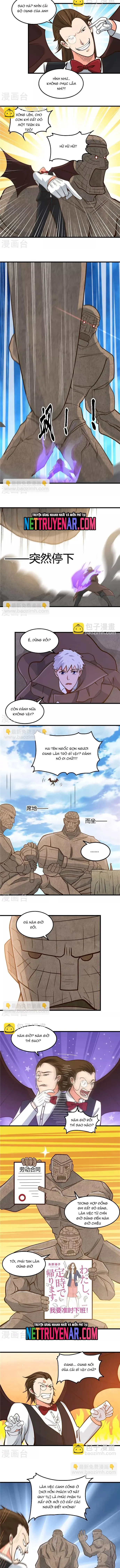 Địa Ngục Này Ta Mở Ra Đấy Chapter 333 - 3