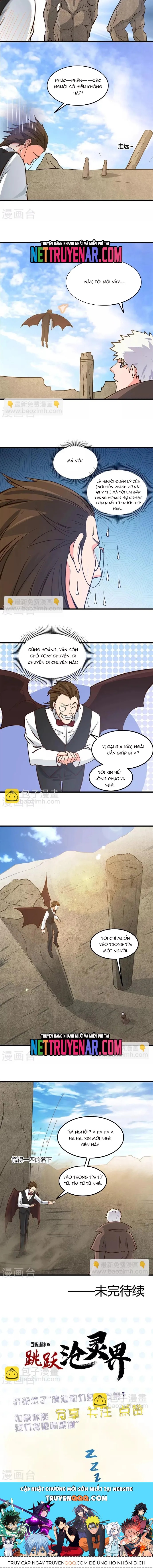 Địa Ngục Này Ta Mở Ra Đấy Chapter 333 - 4