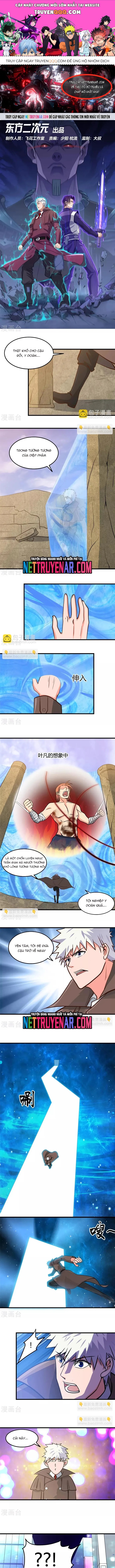 Địa Ngục Này Ta Mở Ra Đấy Chapter 334 - 1