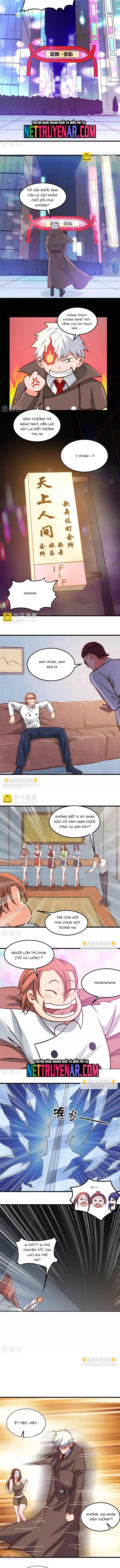 Địa Ngục Này Ta Mở Ra Đấy Chapter 334 - 2