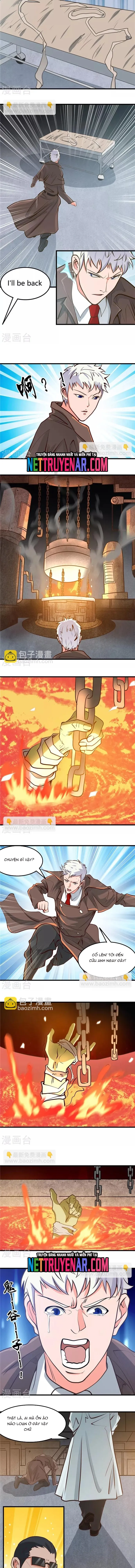 Địa Ngục Này Ta Mở Ra Đấy Chapter 335 - 2