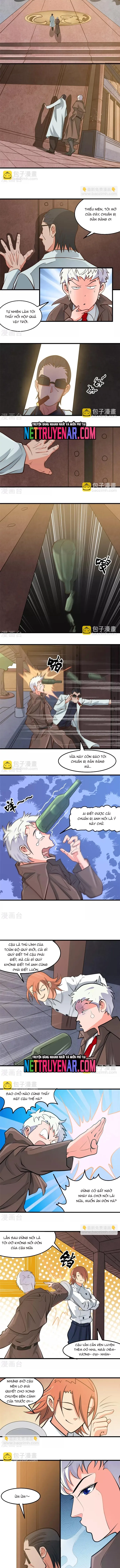 Địa Ngục Này Ta Mở Ra Đấy Chapter 336 - 2