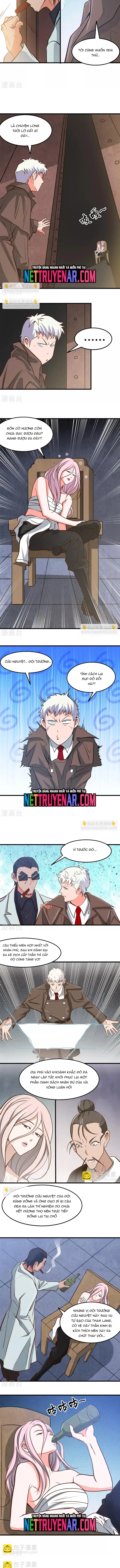 Địa Ngục Này Ta Mở Ra Đấy Chapter 336 - 3