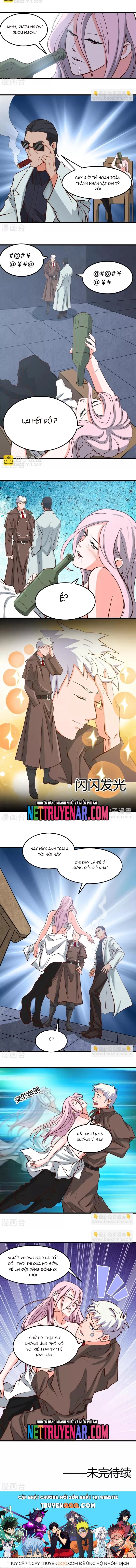 Địa Ngục Này Ta Mở Ra Đấy Chapter 336 - 4