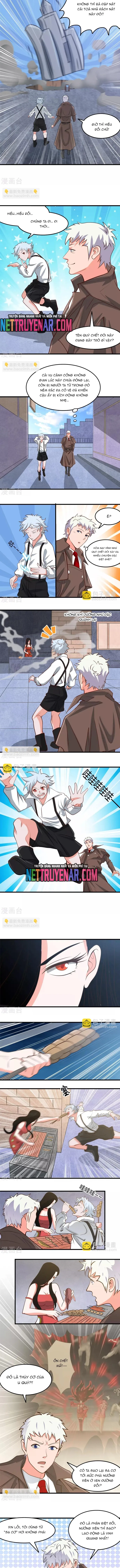 Địa Ngục Này Ta Mở Ra Đấy Chapter 337 - 2