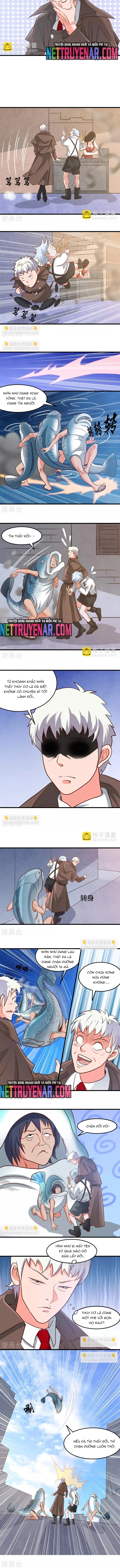 Địa Ngục Này Ta Mở Ra Đấy Chapter 337 - 3