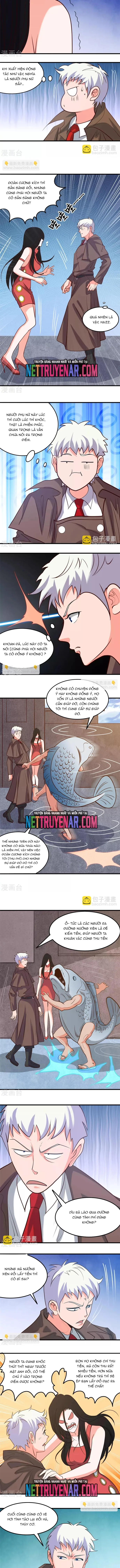 Địa Ngục Này Ta Mở Ra Đấy Chapter 338 - 2