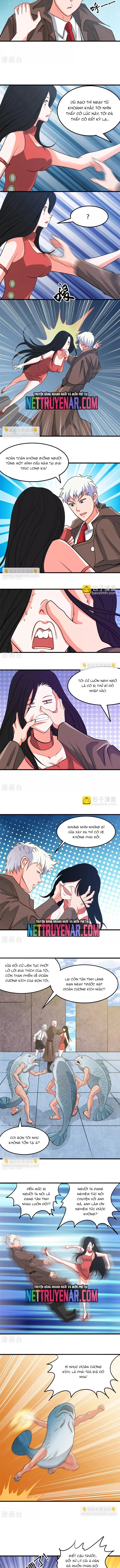 Địa Ngục Này Ta Mở Ra Đấy Chapter 338 - 3