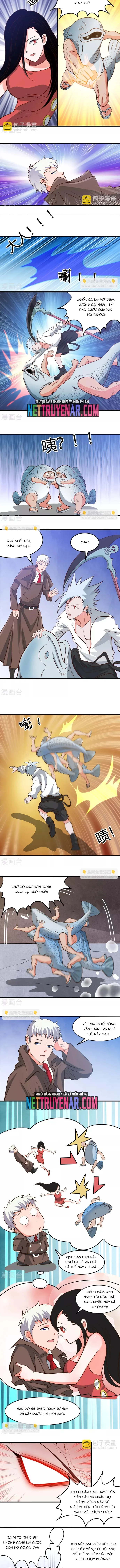 Địa Ngục Này Ta Mở Ra Đấy Chapter 338 - 4