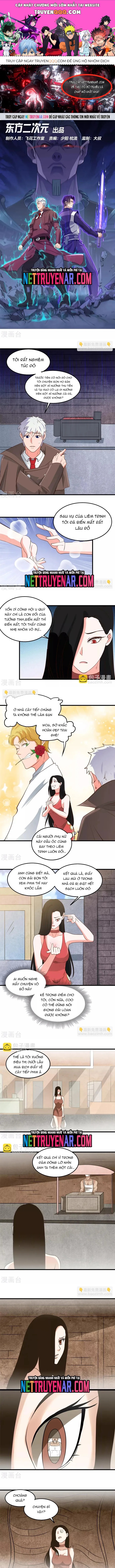 Địa Ngục Này Ta Mở Ra Đấy Chapter 339 - 1