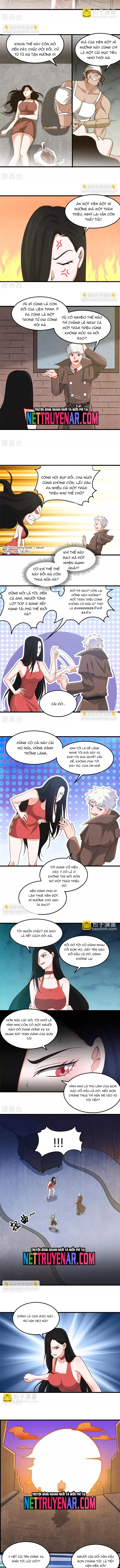 Địa Ngục Này Ta Mở Ra Đấy Chapter 339 - 2