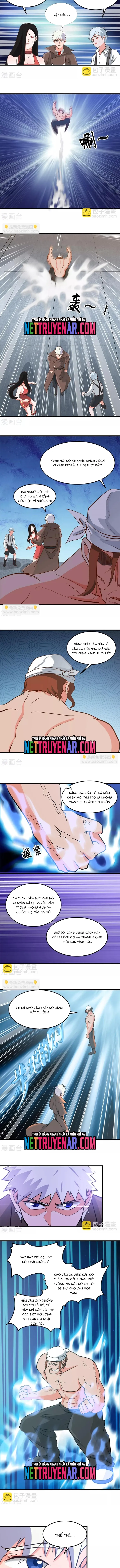 Địa Ngục Này Ta Mở Ra Đấy Chapter 339 - 3