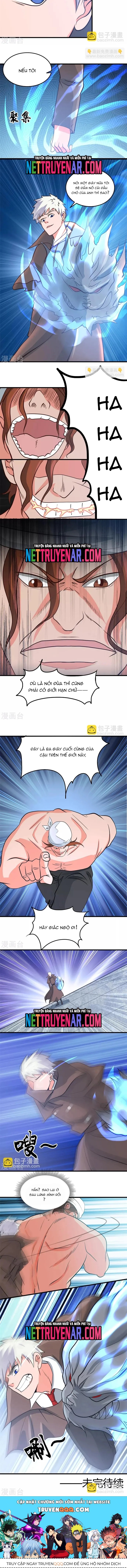 Địa Ngục Này Ta Mở Ra Đấy Chapter 339 - 4