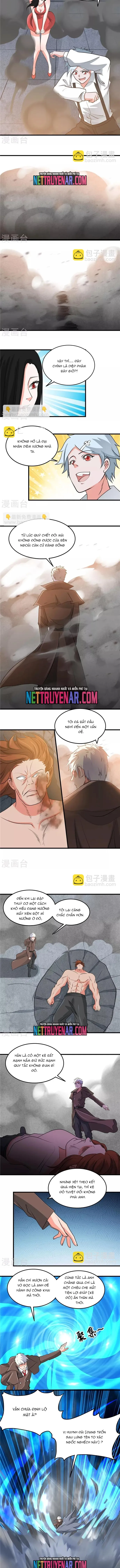 Địa Ngục Này Ta Mở Ra Đấy Chapter 340 - 2