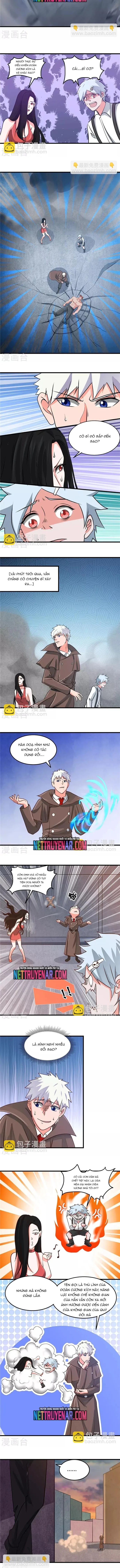 Địa Ngục Này Ta Mở Ra Đấy Chapter 340 - 3