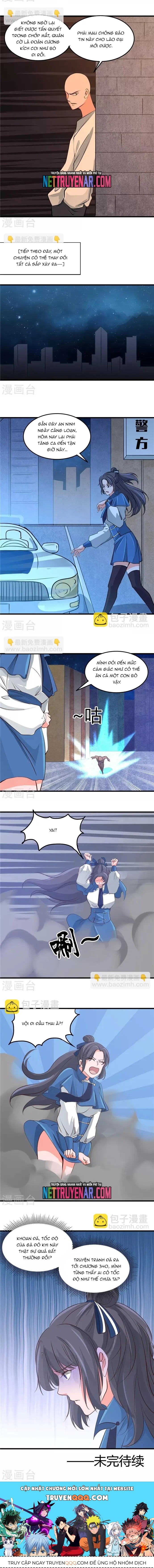 Địa Ngục Này Ta Mở Ra Đấy Chapter 340 - 4