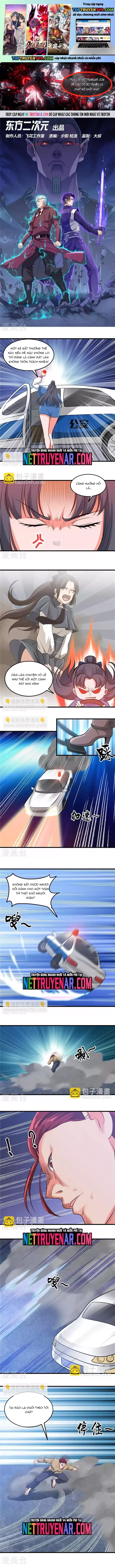 Địa Ngục Này Ta Mở Ra Đấy Chapter 341 - 2