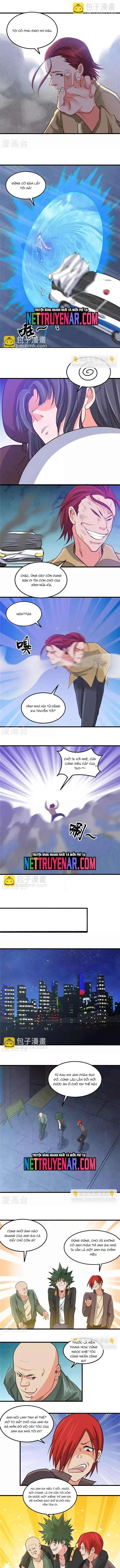 Địa Ngục Này Ta Mở Ra Đấy Chapter 341 - 3