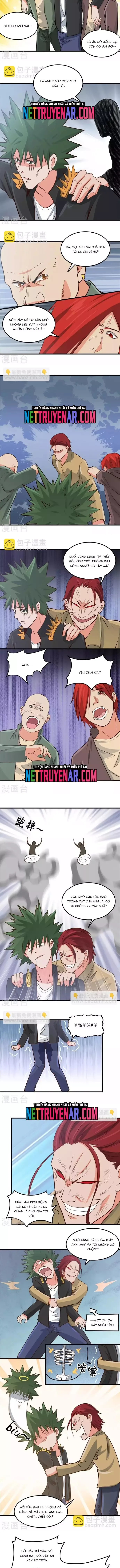 Địa Ngục Này Ta Mở Ra Đấy Chapter 341 - 4