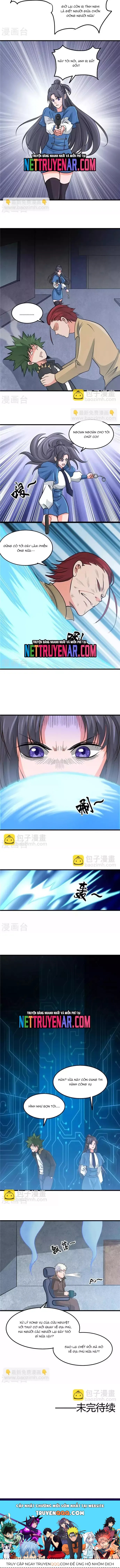 Địa Ngục Này Ta Mở Ra Đấy Chapter 341 - 5