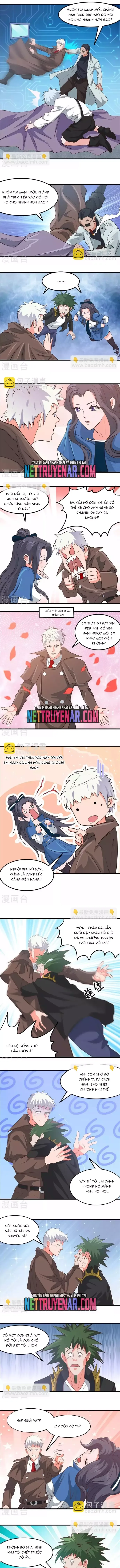 Địa Ngục Này Ta Mở Ra Đấy Chapter 342 - 3