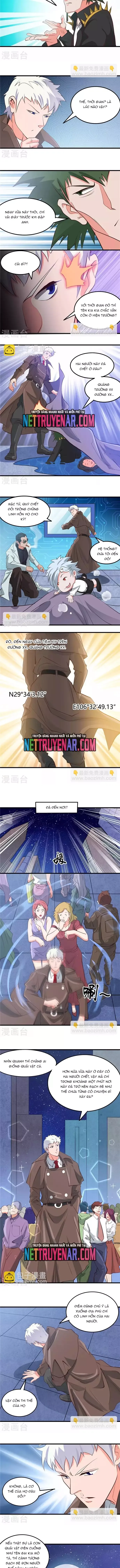 Địa Ngục Này Ta Mở Ra Đấy Chapter 342 - 4