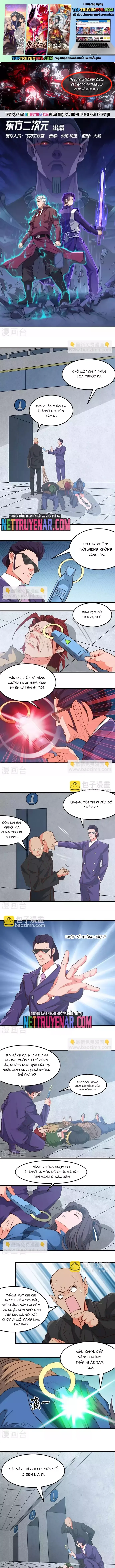 Địa Ngục Này Ta Mở Ra Đấy Chapter 343 - 2