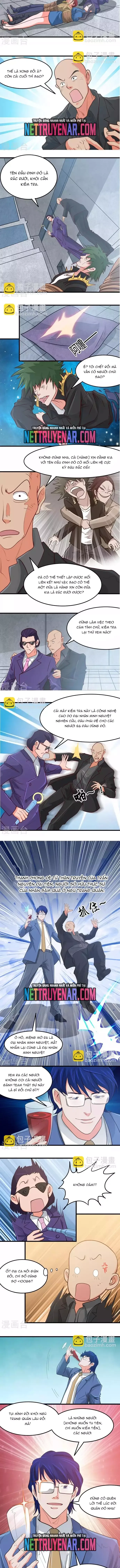 Địa Ngục Này Ta Mở Ra Đấy Chapter 343 - 3