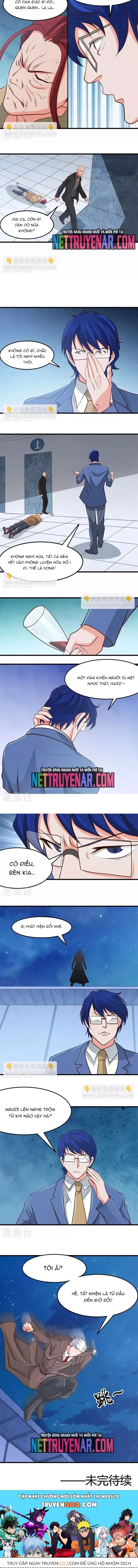 Địa Ngục Này Ta Mở Ra Đấy Chapter 343 - 5