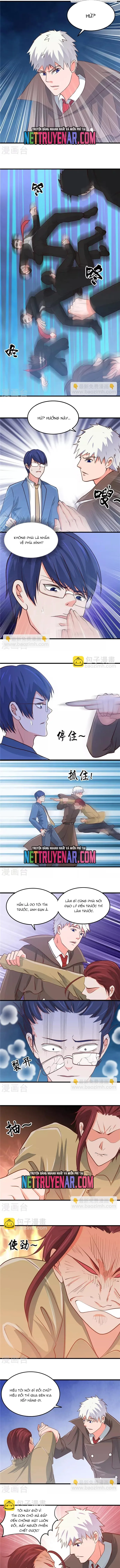 Địa Ngục Này Ta Mở Ra Đấy Chapter 344 - 2