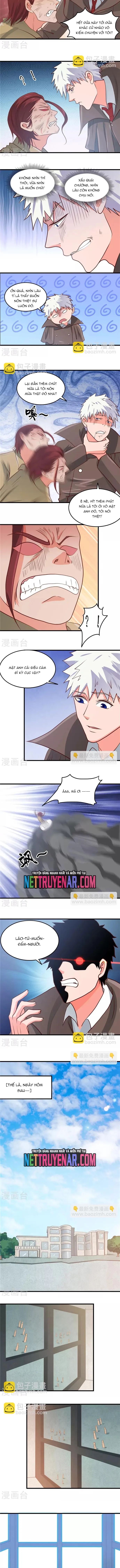 Địa Ngục Này Ta Mở Ra Đấy Chapter 344 - 3