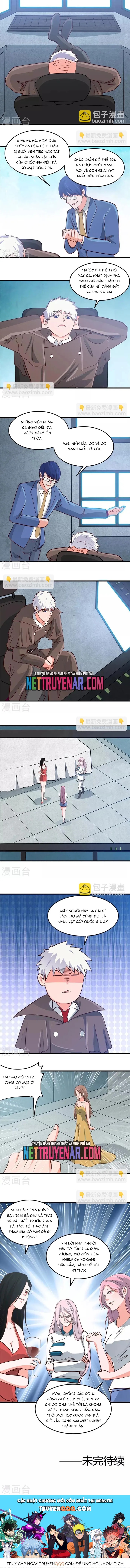 Địa Ngục Này Ta Mở Ra Đấy Chapter 344 - 4