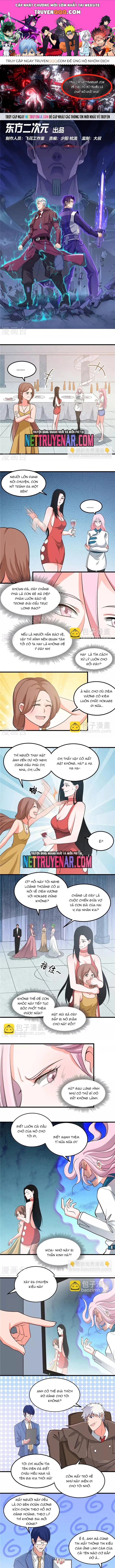 Địa Ngục Này Ta Mở Ra Đấy Chapter 345 - 1