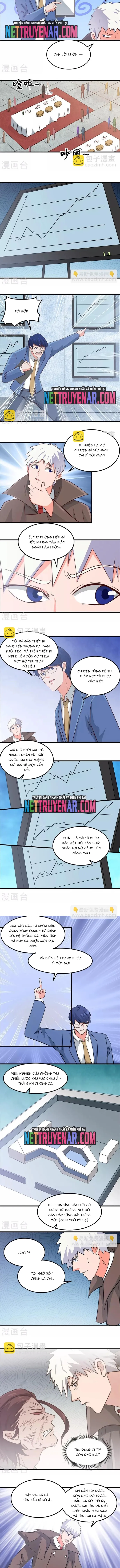 Địa Ngục Này Ta Mở Ra Đấy Chapter 345 - 2