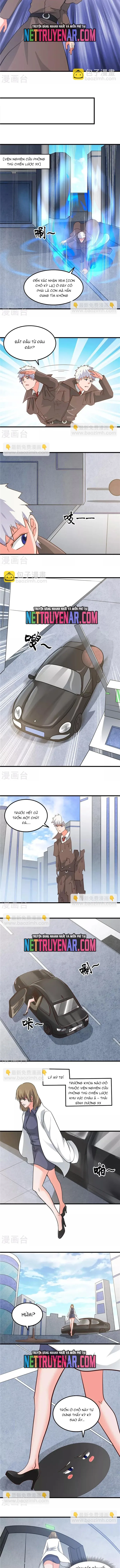 Địa Ngục Này Ta Mở Ra Đấy Chapter 345 - 3