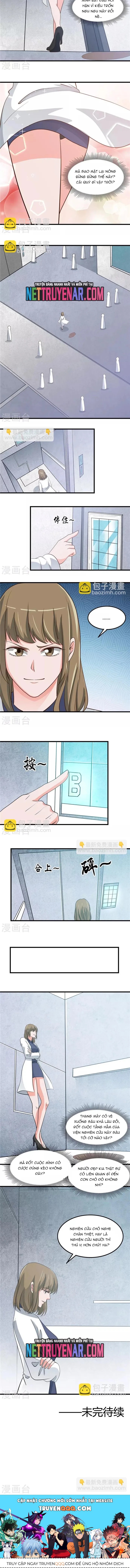 Địa Ngục Này Ta Mở Ra Đấy Chapter 345 - 4