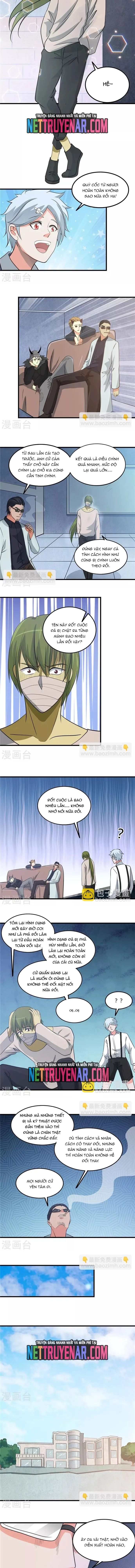 Địa Ngục Này Ta Mở Ra Đấy Chapter 346 - 3