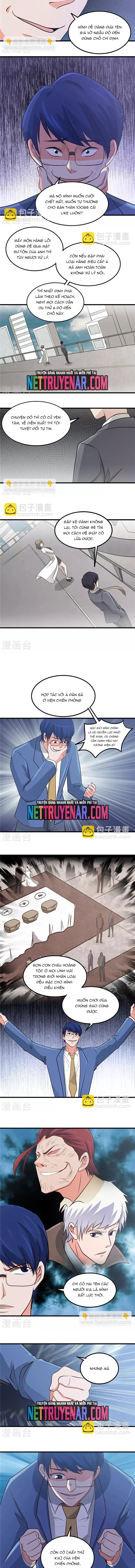 Địa Ngục Này Ta Mở Ra Đấy Chapter 346 - 4