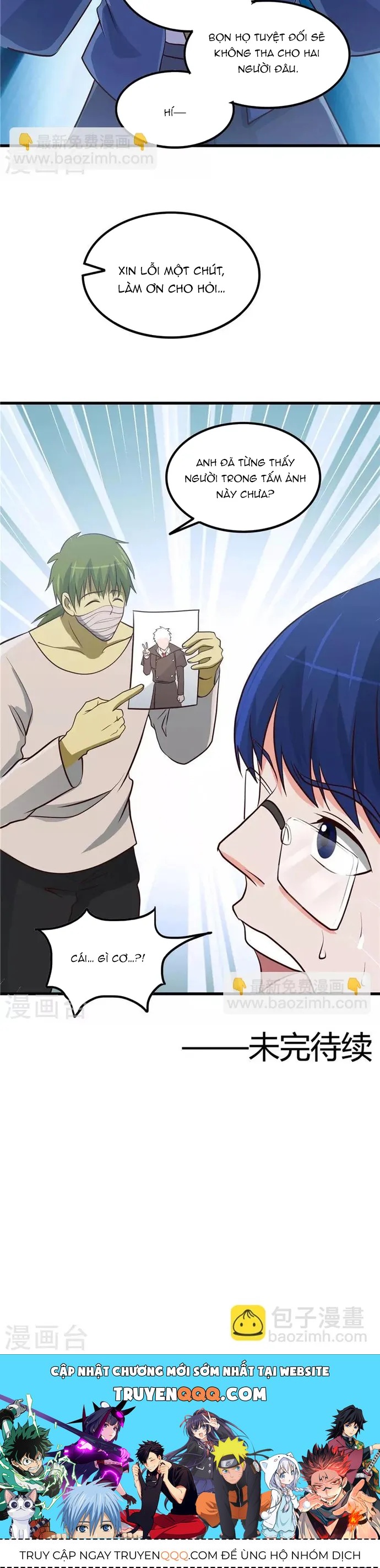 Địa Ngục Này Ta Mở Ra Đấy Chapter 346 - 5