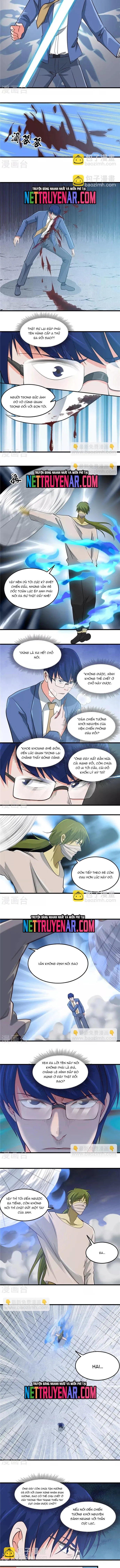 Địa Ngục Này Ta Mở Ra Đấy Chapter 347 - 2