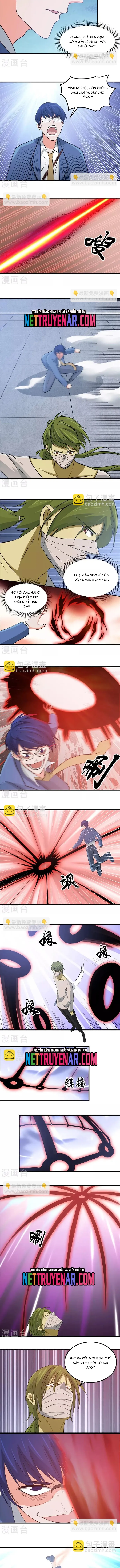 Địa Ngục Này Ta Mở Ra Đấy Chapter 347 - 3