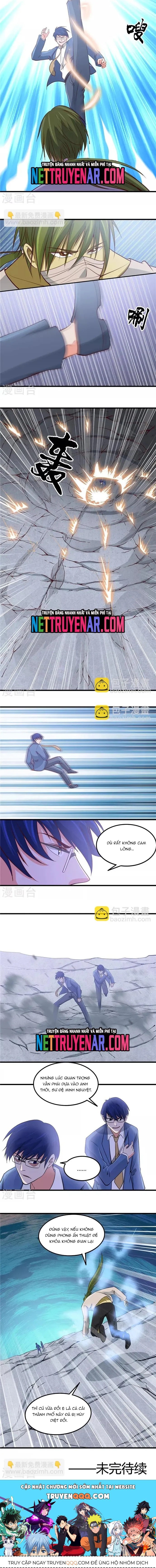 Địa Ngục Này Ta Mở Ra Đấy Chapter 347 - 4