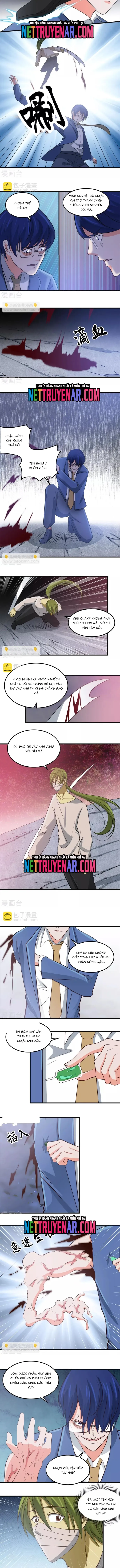 Địa Ngục Này Ta Mở Ra Đấy Chapter 348 - 2