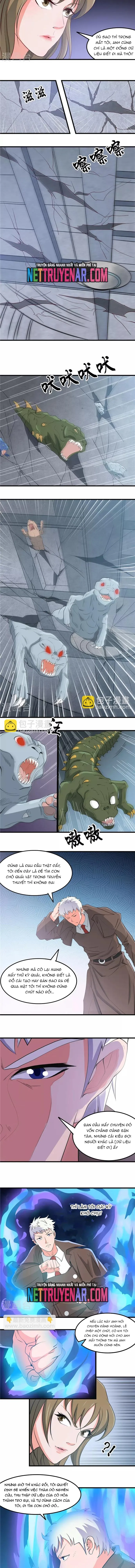 Địa Ngục Này Ta Mở Ra Đấy Chapter 349 - 2