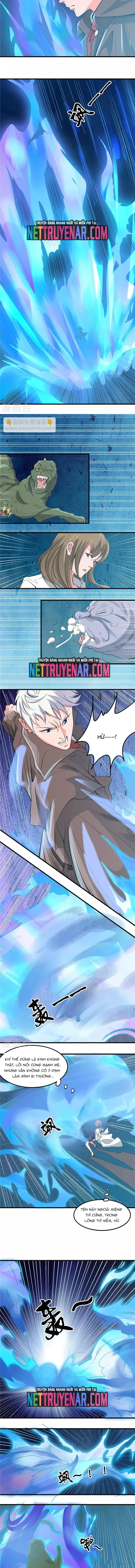 Địa Ngục Này Ta Mở Ra Đấy Chapter 349 - 3